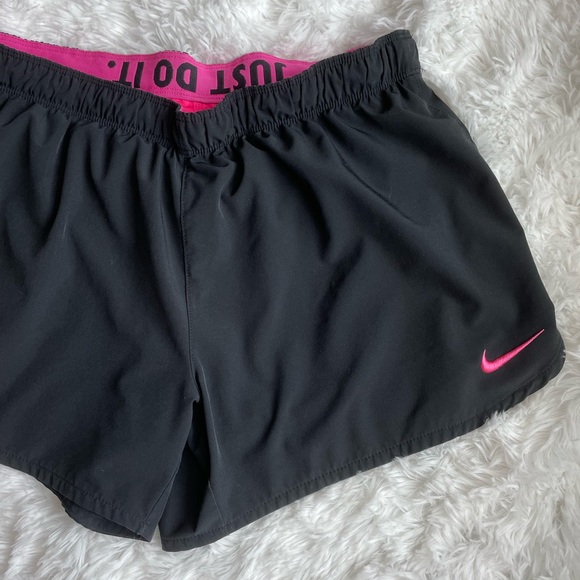 Nike Dri-Fit Shorts - Picture 3 of 7